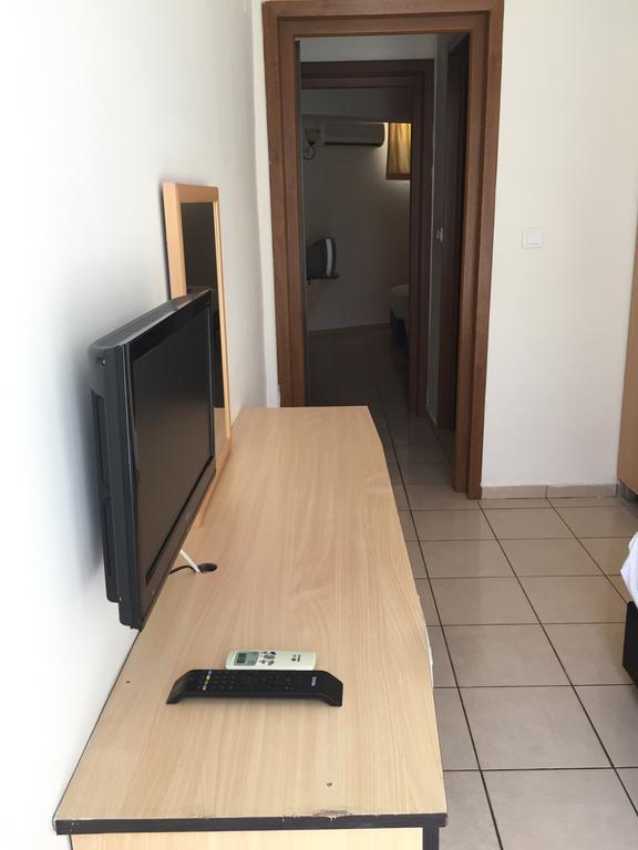 Kardesler Motel Bodrum Dış mekan fotoğraf